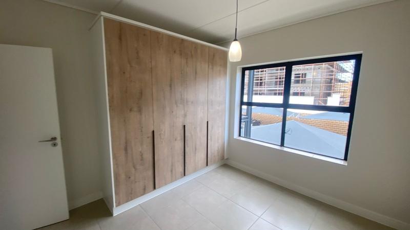 To Let 1 Bedroom Property for Rent in Richwood Western Cape